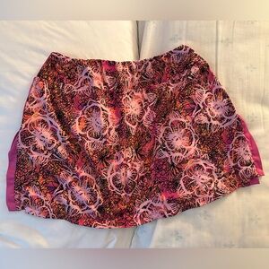 SkirtSports running skirt